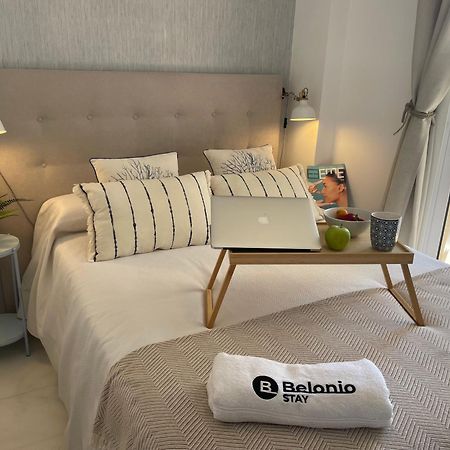 Fuengirola Beach Apartment By Stay Belonio Dış mekan fotoğraf