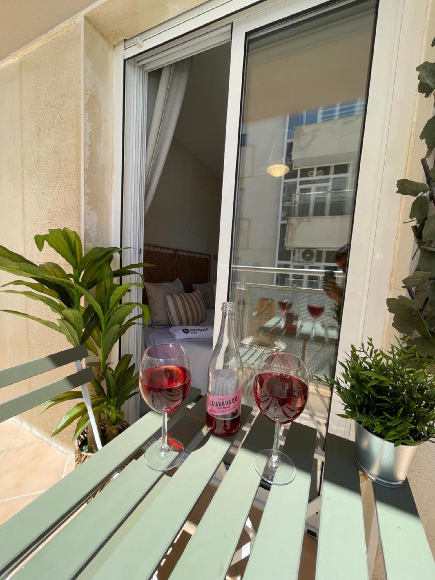 Fuengirola Beach Apartment By Stay Belonio Dış mekan fotoğraf