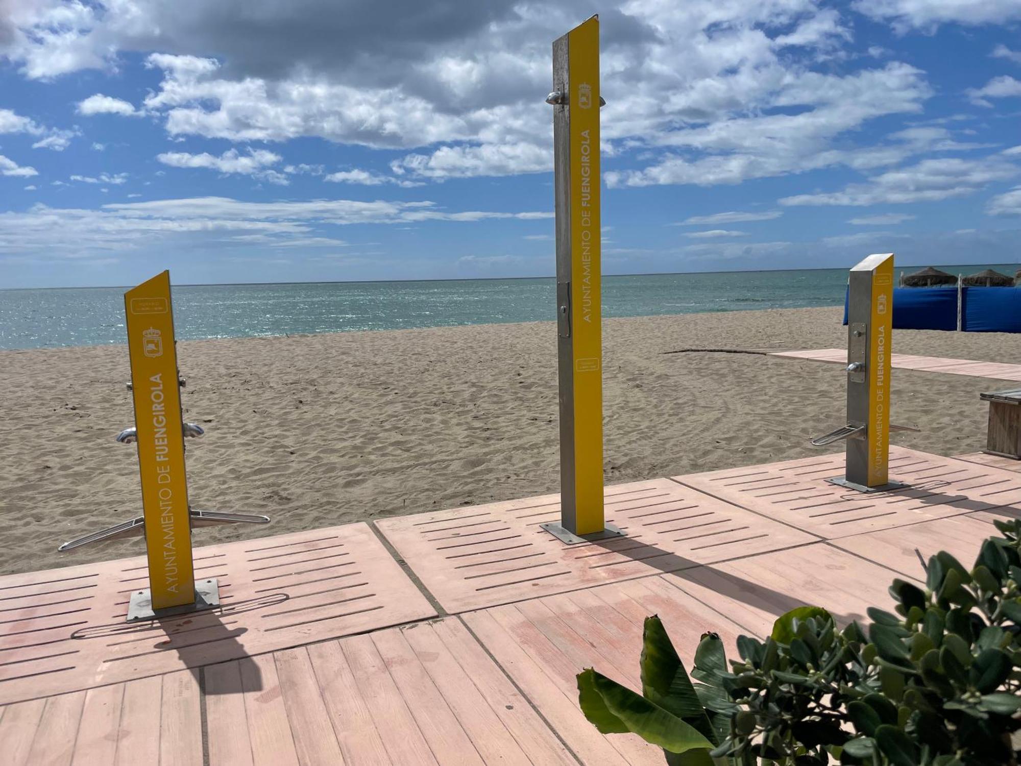 Fuengirola Beach Apartment By Stay Belonio Dış mekan fotoğraf