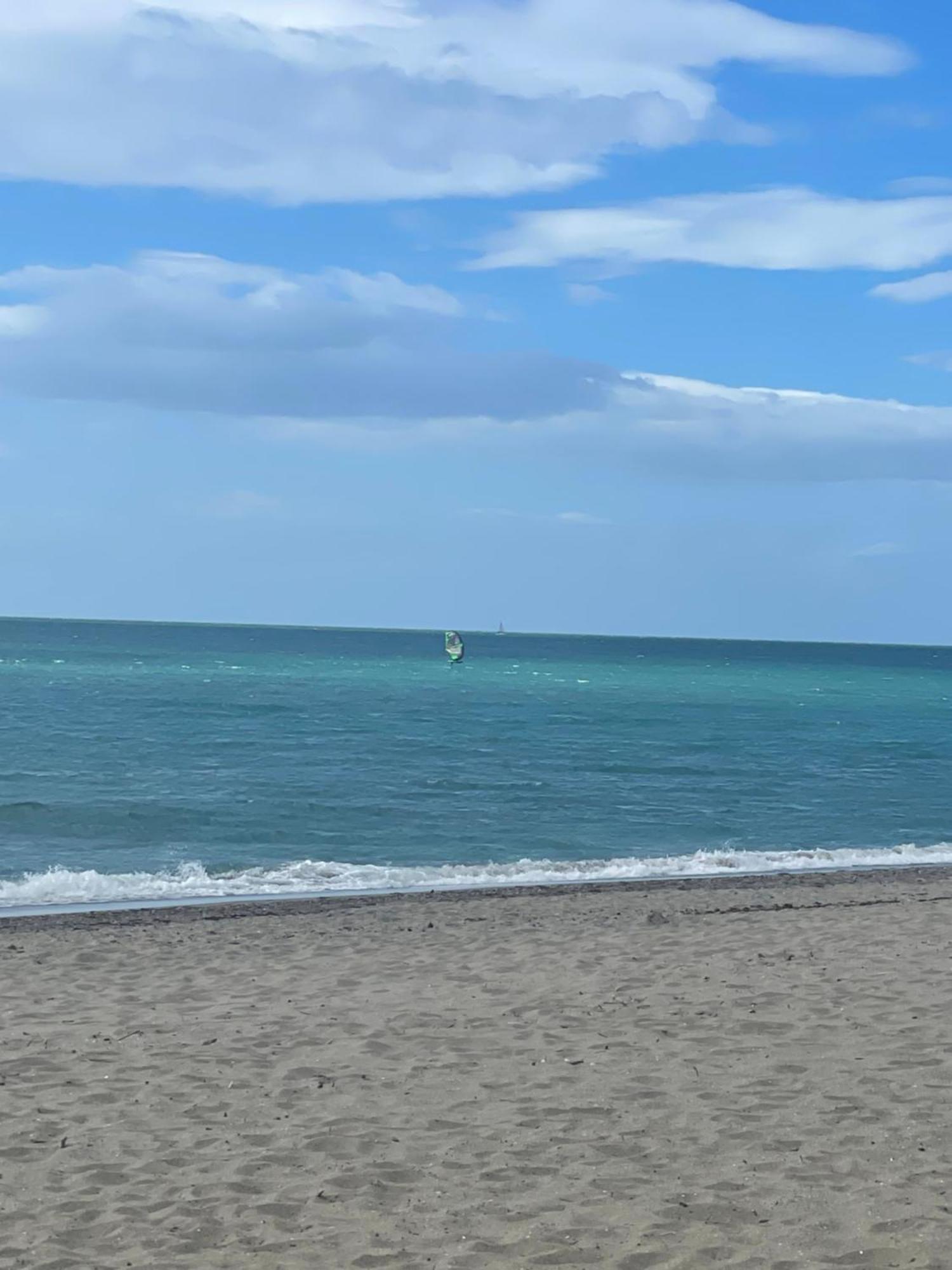 Fuengirola Beach Apartment By Stay Belonio Dış mekan fotoğraf
