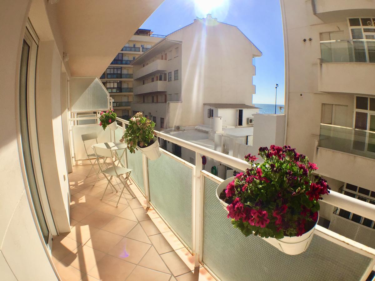 Fuengirola Beach Apartment By Stay Belonio Dış mekan fotoğraf